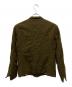 Paul Smith (ポールスミス) ミリタリーウールジャケット グリーン サイズ:Ｍ：7000円