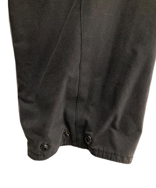 Barbour（バブアー）Barbour (バブアー) OX WAX BEDALE/オーバーサイズ ワックス ビデイル グレー サイズ:36の古着・服飾アイテム