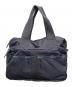 LeSportsac (レスポートサック) METRO CONVERTIBLE/ショルダーバッグ/メトロ コンバーチブル シャドウグレー：10000円