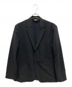 NEW BALANCEニューバランス）の古着「Met 24 SINGLE JACKET/メット トゥエンティフォー シングル ジャケット」｜ブラック