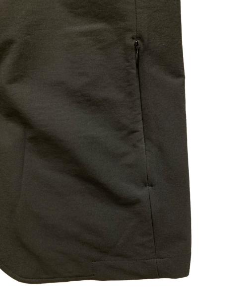 NEW BALANCE（ニューバランス）NEW BALANCE (ニューバランス) Met 24 SINGLE JACKET/メット トゥエンティフォー シングル ジャケット ブラック サイズ:XLの古着・服飾アイテム