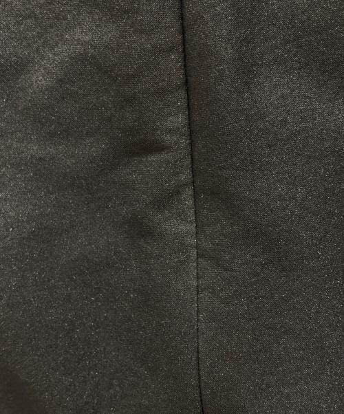 NEW BALANCE（ニューバランス）NEW BALANCE (ニューバランス) Met 24 SINGLE JACKET/メット トゥエンティフォー シングル ジャケット ブラック サイズ:XLの古着・服飾アイテム