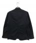 NEW BALANCE (ニューバランス) Met 24 SINGLE JACKET/メット トゥエンティフォー シングル ジャケット ブラック サイズ:XL：5000円