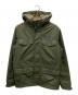 Patagonia（パタゴニア）の古着「Isthmus Parka/イスマスパーカ」｜オリーブ