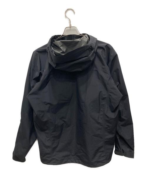 ARC'TERYX（アークテリクス）ARC'TERYX (アークテリクス) BETA SL JACKET ブラック サイズ:Mの古着・服飾アイテム