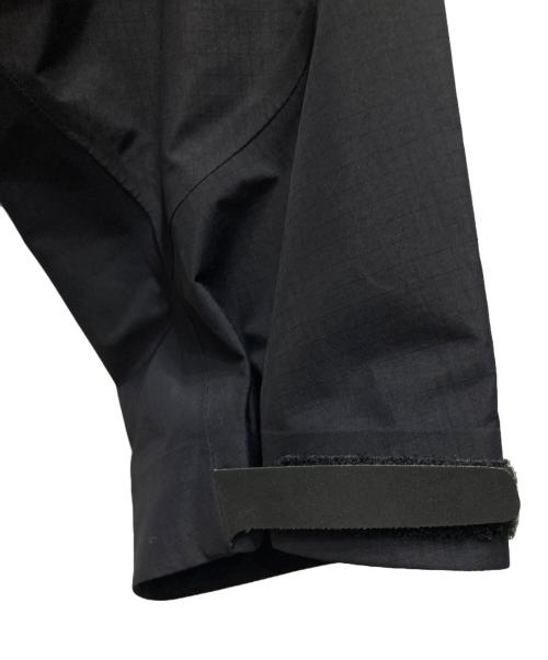 ARC'TERYX（アークテリクス）ARC'TERYX (アークテリクス) BETA SL JACKET ブラック サイズ:Mの古着・服飾アイテム