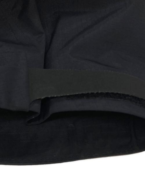 ARC'TERYX（アークテリクス）ARC'TERYX (アークテリクス) BETA SL JACKET ブラック サイズ:Mの古着・服飾アイテム