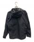 ARC'TERYX (アークテリクス) BETA SL JACKET ブラック サイズ:M：40000円