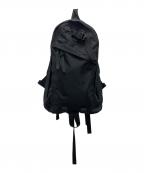 GREGORYグレゴリー）の古着「DAY PACK PC SLV/:デイパック ピーシー スリーブ」｜ブラック