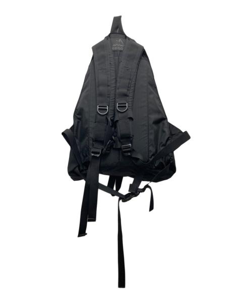 GREGORY（グレゴリー）GREGORY (グレゴリー) DAY PACK PC SLV/:デイパック ピーシー スリーブ ブラックの古着・服飾アイテム