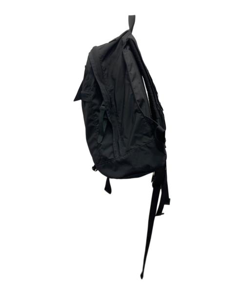 GREGORY（グレゴリー）GREGORY (グレゴリー) DAY PACK PC SLV/:デイパック ピーシー スリーブ ブラックの古着・服飾アイテム