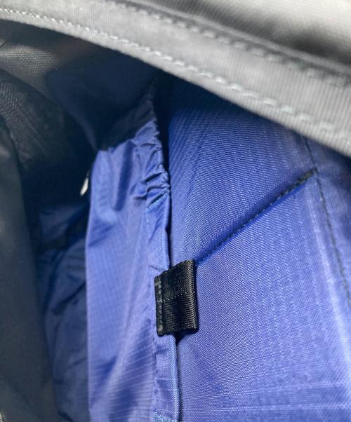 GREGORY（グレゴリー）GREGORY (グレゴリー) DAY PACK PC SLV/:デイパック ピーシー スリーブ ブラックの古着・服飾アイテム