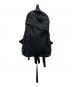 GREGORY（グレゴリー）の古着「DAY PACK PC SLV/:デイパック ピーシー スリーブ」｜ブラック