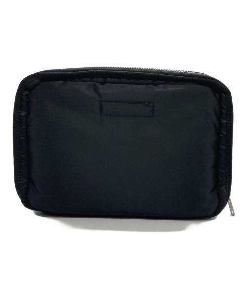 PORTER（ポーター）PORTER (ポーター) SYSTEM BINDER/システムバインダー ブラックの古着・服飾アイテム