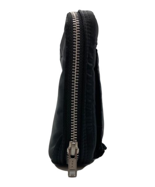 PORTER（ポーター）PORTER (ポーター) SYSTEM BINDER/システムバインダー ブラックの古着・服飾アイテム