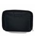 PORTER (ポーター) SYSTEM BINDER/システムバインダー ブラック：6000円