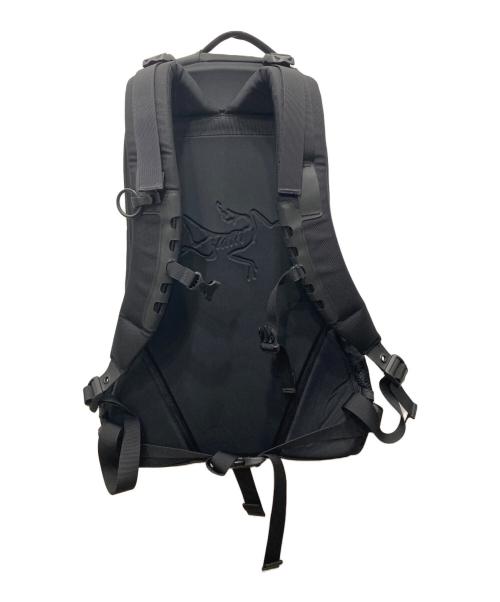 ARC'TERYX（アークテリクス）ARC'TERYX (アークテリクス) Arro 22/バックパック/アロー22 ブラックの古着・服飾アイテム