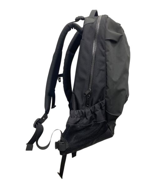 ARC'TERYX（アークテリクス）ARC'TERYX (アークテリクス) Arro 22/バックパック/アロー22 ブラックの古着・服飾アイテム