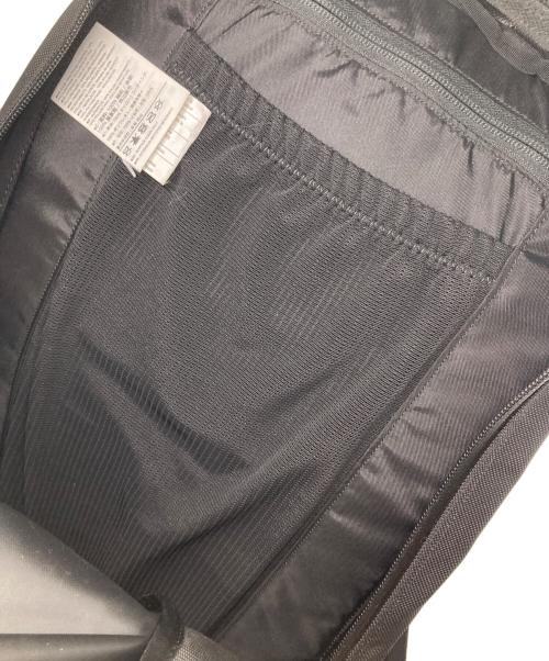 ARC'TERYX（アークテリクス）ARC'TERYX (アークテリクス) Arro 22/バックパック/アロー22 ブラックの古着・服飾アイテム