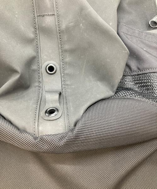 ARC'TERYX（アークテリクス）ARC'TERYX (アークテリクス) Arro 22/バックパック/アロー22 ブラックの古着・服飾アイテム