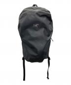 ARC'TERYXアークテリクス）の古着「GRANVILLE ZIP 16/バックパック/グランヴィル ジップ 16」