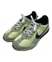 NIKE（ナイキ）の古着「AIR MAX PRE-DAY」｜グリーン
