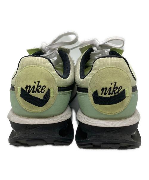 NIKE（ナイキ）NIKE (ナイキ) AIR MAX PRE-DAY グリーン サイズ:27.5の古着・服飾アイテム