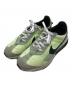 NIKE（ナイキ）の古着「AIR MAX PRE-DAY」｜グリーン