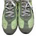 中古・古着 NIKE (ナイキ) AIR MAX PRE-DAY グリーン サイズ:27.5：5000円