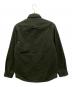 L.L.Bean (エルエルビーン) シャツジャケット グリーン サイズ:S：5000円
