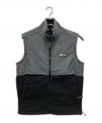 EBTEKイービーテック）の古着「EBTEK Eddie Bauer」｜グレー