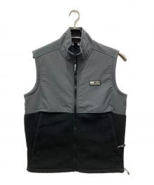 EBTEK（イービーテック）の古着「EBTEK Eddie Bauer」｜グレー
