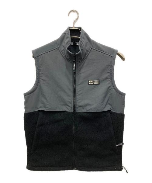 EBTEK（イービーテック）EBTEK (イービーテック) EBTEK Eddie Bauer グレー サイズ:Mの古着・服飾アイテム