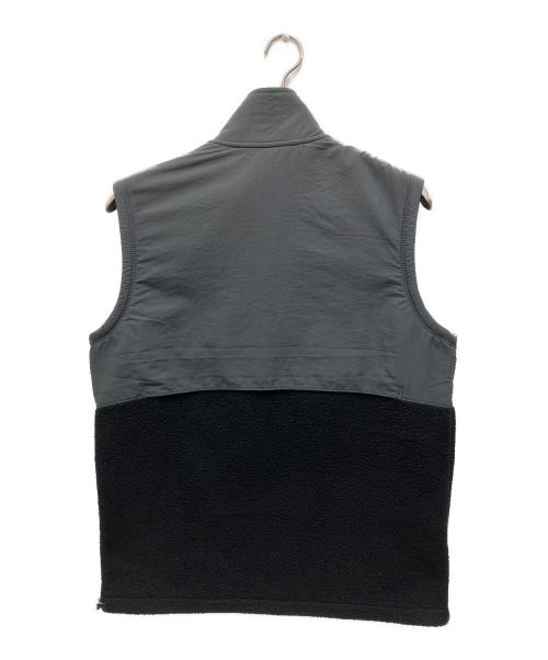 EBTEK（イービーテック）EBTEK (イービーテック) EBTEK Eddie Bauer グレー サイズ:Mの古着・服飾アイテム
