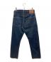WAREHOUSE (ウエアハウス) 1100デニムパンツ インディゴ サイズ:W33：10000円