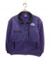 THE NORTHFACE PURPLELABEL（ザ・ノースフェイス パープルレーベル）の古着「POLARTEC Field Denali Jacket/ポーラテック フィールド デナリ ジャケット」｜パープル