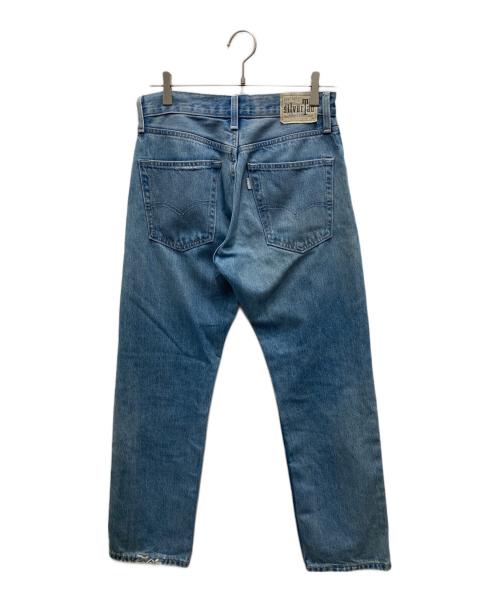 LEVI'S（リーバイス）LEVI'S (リーバイス) デニムパンツ ブルー サイズ:W28の古着・服飾アイテム