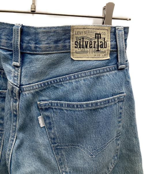 LEVI'S（リーバイス）LEVI'S (リーバイス) デニムパンツ ブルー サイズ:W28の古着・服飾アイテム