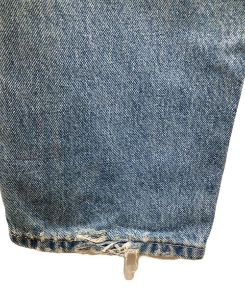 LEVI'S（リーバイス）LEVI'S (リーバイス) デニムパンツ ブルー サイズ:W28の古着・服飾アイテム