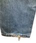 中古・古着 LEVI'S (リーバイス) デニムパンツ ブルー サイズ:W28：4000円