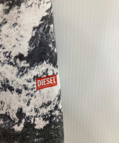 DIESEL（ディーゼル）DIESEL (ディーゼル) P-MARTASスウェットパンツ マルチカラー サイズ:Sの古着・服飾アイテム