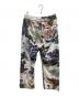 DIESEL (ディーゼル) P-MARTASスウェットパンツ マルチカラー サイズ:S：16000円