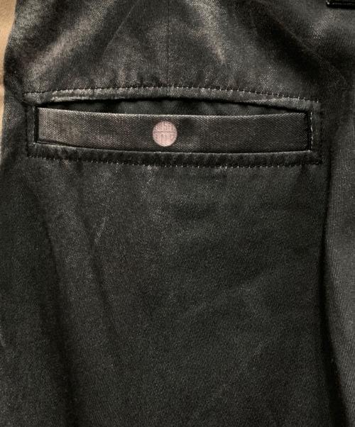 DIESEL（ディーゼル）DIESEL (ディーゼル) P-SCHULZ  PANTS/ピー・シュルツ パンツ グレー×ベージュ サイズ:46の古着・服飾アイテム