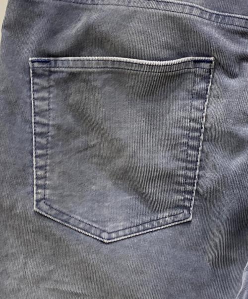 DIESEL（ディーゼル）DIESEL (ディーゼル) D-STRUKT パンツ ネイビー サイズ:W34の古着・服飾アイテム