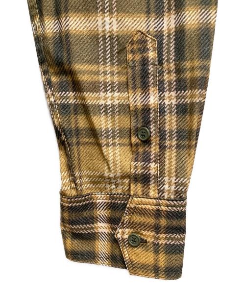 ADSB ANDERSSON BELL（アンダースンベル）ADSB ANDERSSON BELL (アンダースンベル) ZARA (ザラ) rompe L'Oeil Print Shirt 