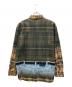 ADSB ANDERSSON BELL (アンダースンベル) ZARA (ザラ) rompe L'Oeil Print Shirt 