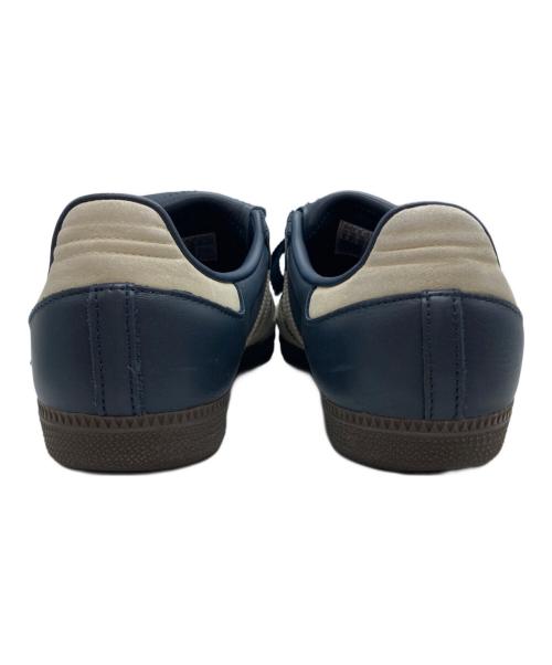 adidas（アディダス）adidas (アディダス) Samba LT/サンバLT ネイビー×ホワイト サイズ:25の古着・服飾アイテム