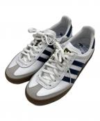 adidasアディダス）の古着「JEANS SHOES ローカットスニーカー/ジーンズシューズ」｜ホワイト