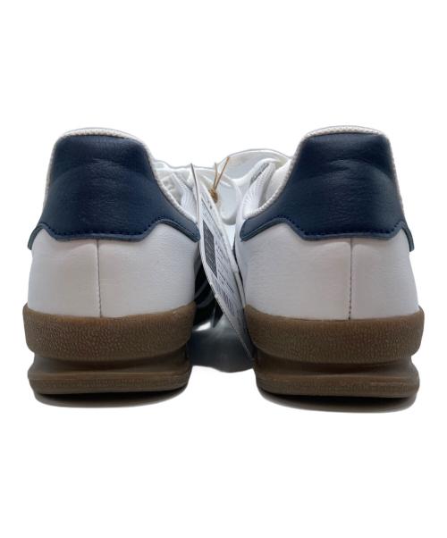 adidas（アディダス）adidas (アディダス) JEANS SHOES ローカットスニーカー/ジーンズシューズ ホワイト サイズ:23.5の古着・服飾アイテム