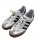 adidas（アディダス）の古着「JEANS SHOES ローカットスニーカー/ジーンズシューズ」｜ホワイト